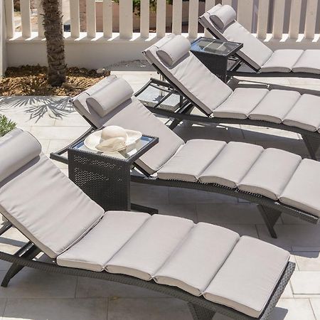 Apartments Villa Atlantis Трогир Екстериор снимка